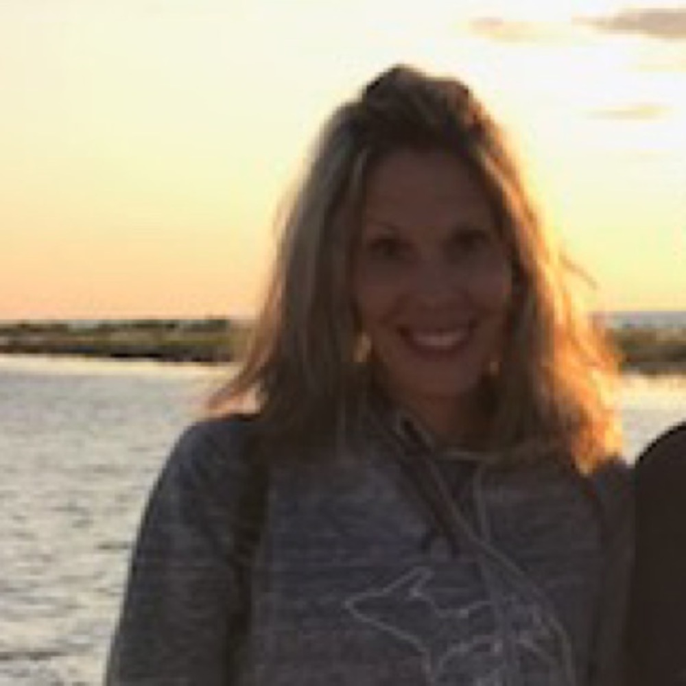 Meet your Posher, Bridget